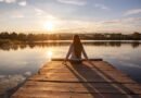 A Gente Mira no Amor e Acerta na Solidão: Quando a Vida Nos Ensina a Recomeçar