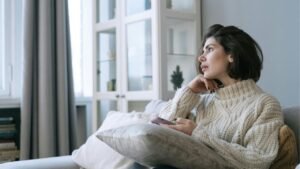 “Sabe Porque a Gente Muda? A Vida Ensina na Dor”