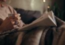 7 Livros Para Quem Está Aprendendo a Recomeçar com Fé e Coragem