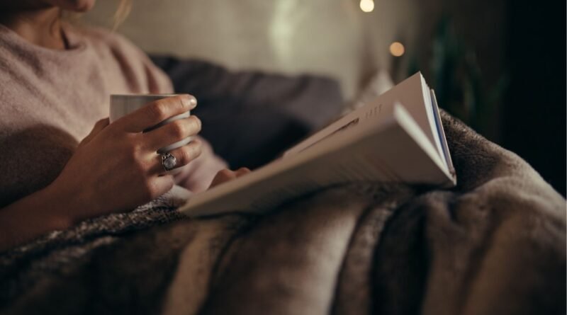 7 Livros Para Quem Está Aprendendo a Recomeçar com Fé e Coragem