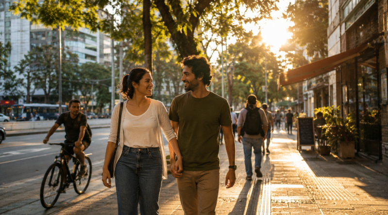 O que realmente significa amar alguém?