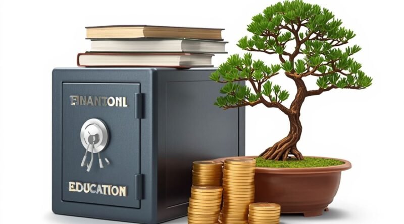 7 Livros de Educação Financeira que Podem Transformar Sua Vida Financeira | Legado da Vida