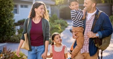 Como Criar Filhos Emocionalmente Fortes: 10 Atitudes que Fazem Toda a Diferença